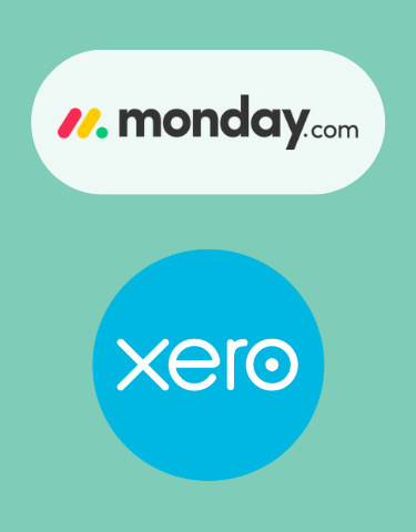 Xero x monday.com Integration